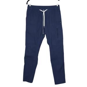 Pants | Swrve Pants Mens 28x3 Black Transverse Downtown Trousers
